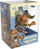 Fallout - Deathclaw 4" Vinyl Figure