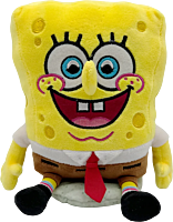 SpongeBob SquarePants - Spongebob Shoulder Rider 5.5" Plush