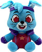 Five Nights at Freddy's - Ruined Glamrock Bonnie 9" Plush