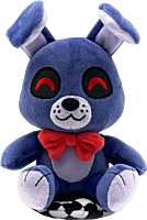 Five Nights at Freddy's - Bonnie Shoulder Rider 6" Plush