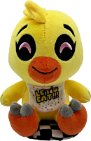 Five Nights at Freddy's - Chica Shoulder Rider 6" Plush