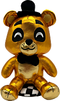 Five Nights at Freddy's - Golden Freddy Shoulder Rider 6" Plush