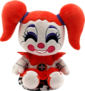 Five Nights at Freddy's - Circus Baby Shoulder Rider 6" Plush