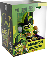 Helluva Boss - Mammon 4.5" Vinyl Figure