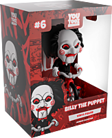 Saw - Billy the Puppet 5" Vinyl Figure