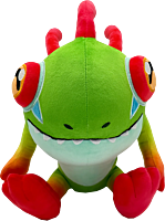 World of Warcraft - Murloc 9" Plush