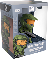 Halo - Master Chief 5" Vinyl Figure