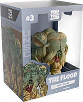 Halo - The Flood 4.5" Vinyl Figure