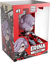 Persona 5 Tactica - Erina 4.5" Vinyl Figure