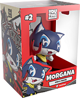 Persona 5 Tactica - Morgana 4.5" Vinyl Figure