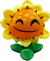 Plants vs. Zombies - Sunflower 9" Plush