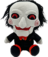 Saw - Billy the Puppet 9" Plush