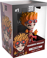 Magic: The Gathering - Chandra Nalaar 5.5" Vinyl Figure