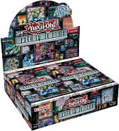 Yu-Gi-Oh! - Maze of Memories Card Game Booster Box (24 Packs)