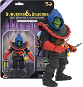 Dungeons & Dragons: 50th Anniversary - Zarak 7" Scale Action Figure