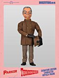 Thunderbirds | Parker Signature Edition 1/6th Scale Replica Action Figure  by Big Chief Studios | Popcultcha