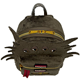 Monster book store of monsters Loungefly mini backpack BNWT