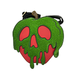 Loungefly Snow White Poison Apple discount Crossbody