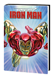 Outlet TONY STARK: IRON MAN BY DAN SLOTT OMNIBUS