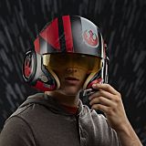 Star Wars online Black Series Poe Dameron Helmet